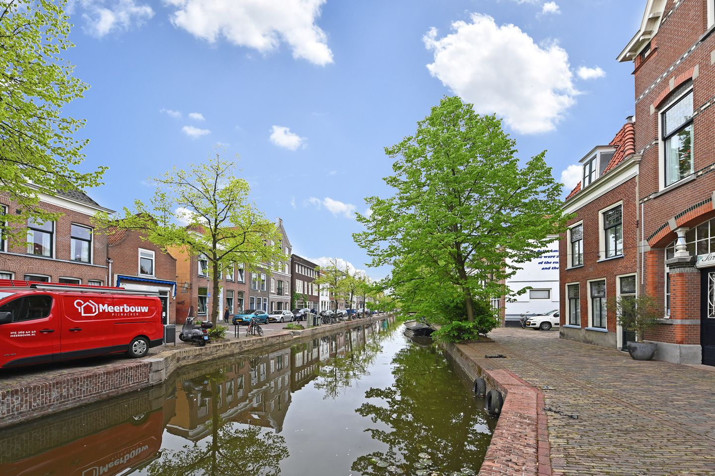 Foto 34 van Warmoezierstraat 26