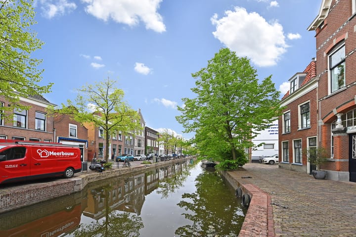 Foto 34 van Warmoezierstraat 26