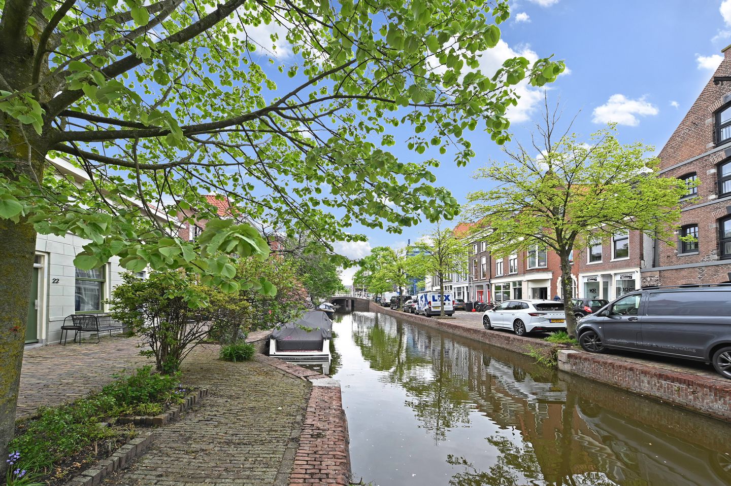 Foto 35 van Warmoezierstraat 26