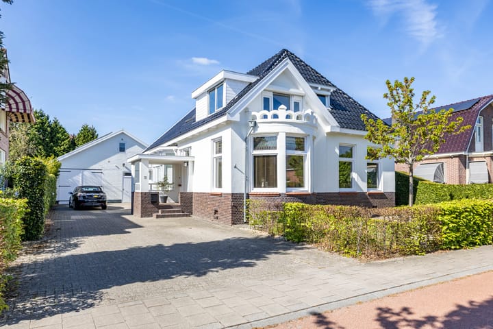 Photo 6 of Verlengde Stationsweg 35