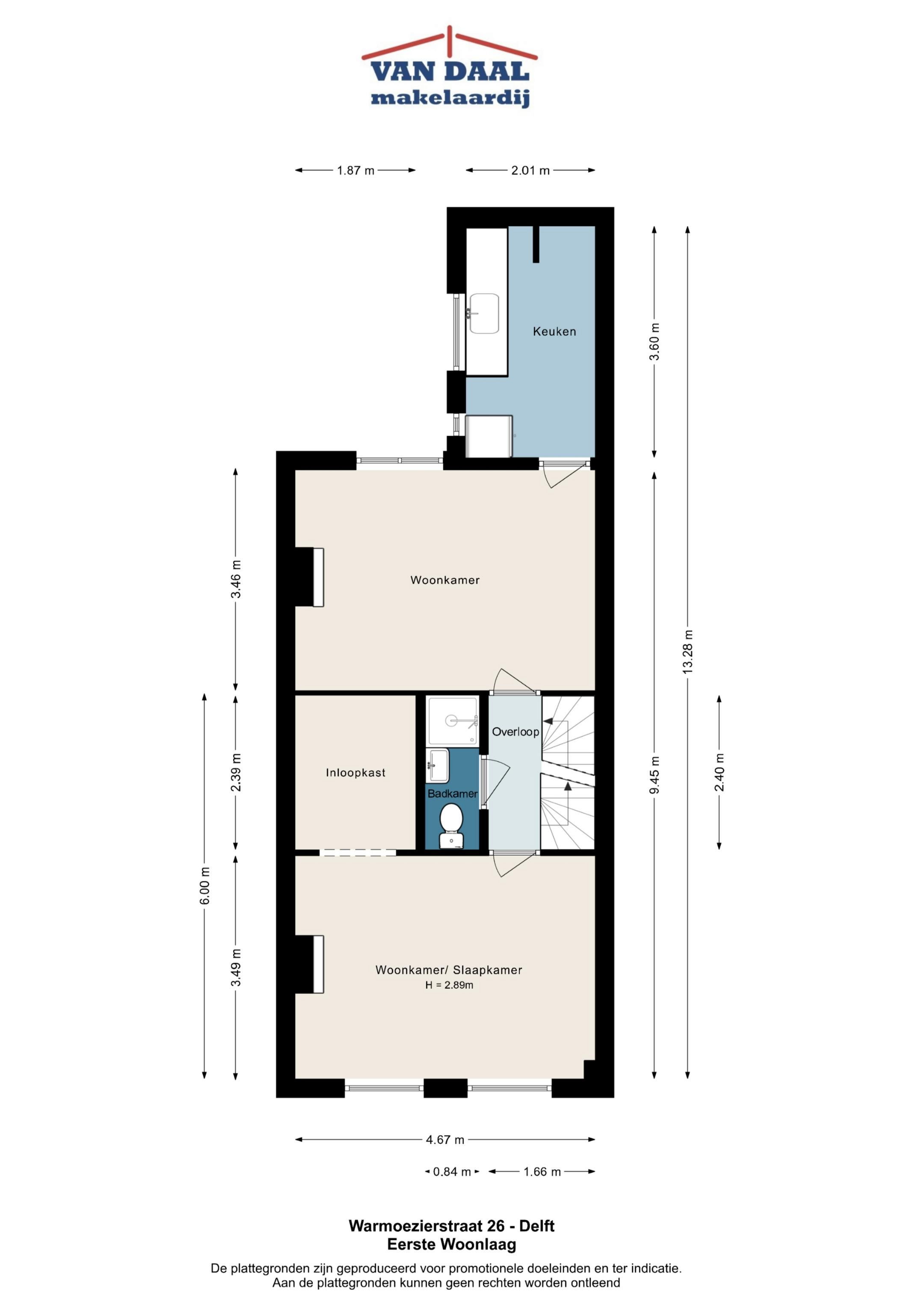Foto 39 van Warmoezierstraat 26