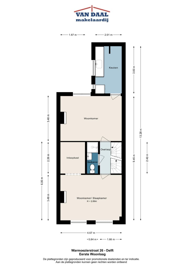Foto 39 van Warmoezierstraat 26