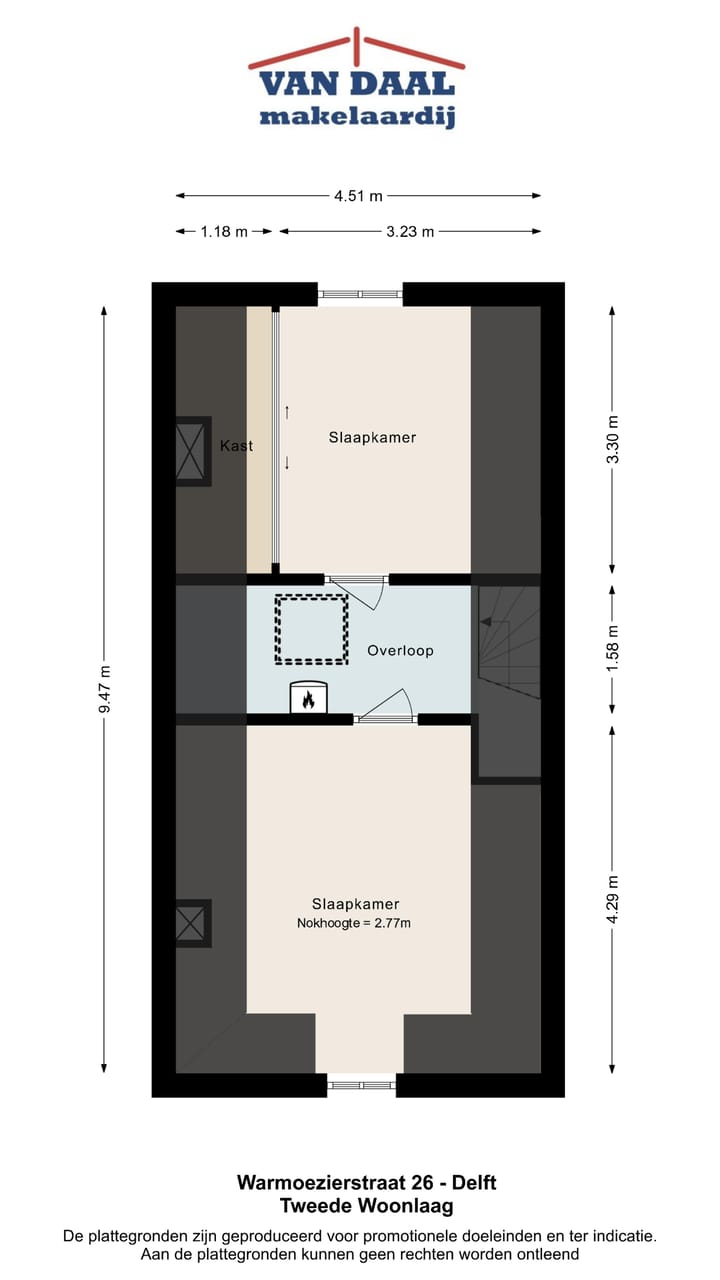 Foto 40 van Warmoezierstraat 26
