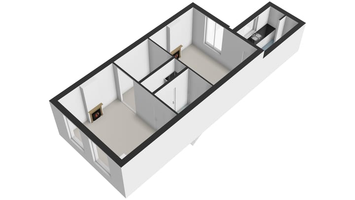 Foto 42 van Warmoezierstraat 26