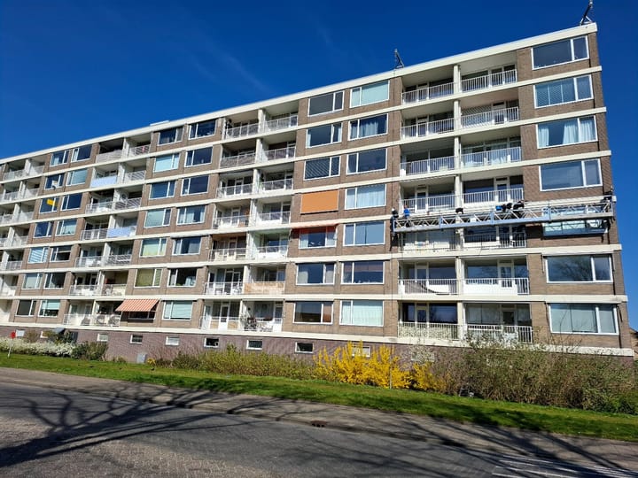 Foto 2 van Mansdalestraat 36