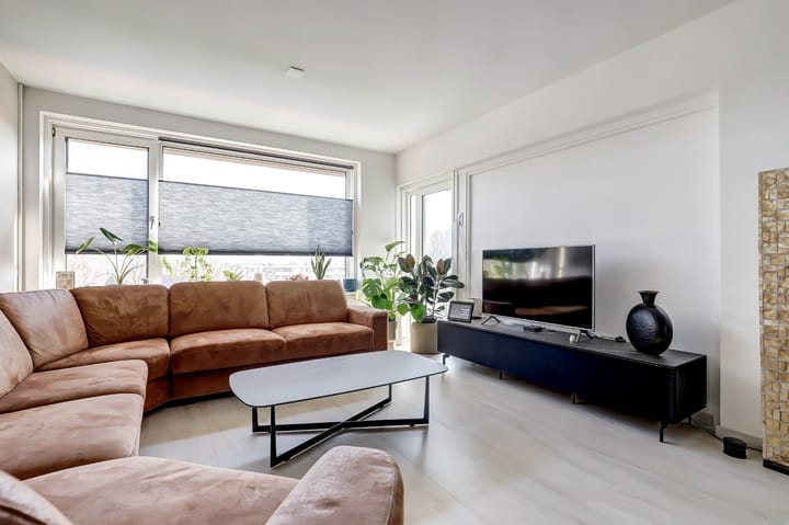 Foto 5 van Mansdalestraat 36