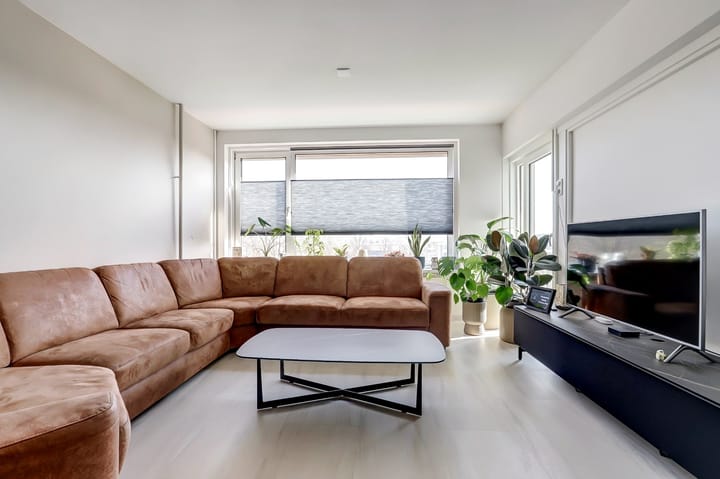 Foto 6 van Mansdalestraat 36