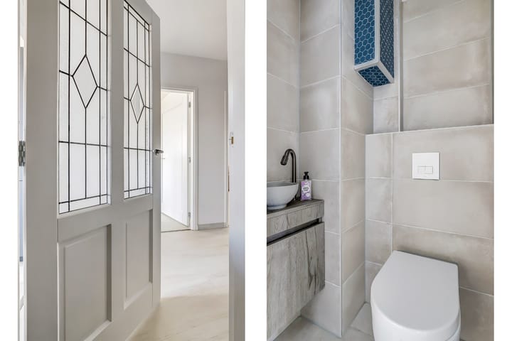 Foto 7 van Mansdalestraat 36