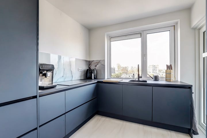 Foto 8 van Mansdalestraat 36