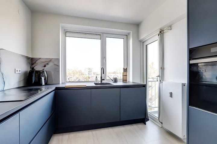 Foto 9 van Mansdalestraat 36