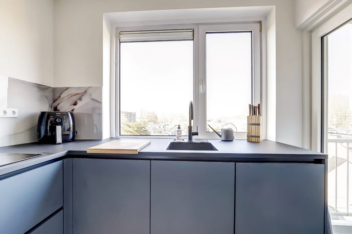 Foto 10 van Mansdalestraat 36