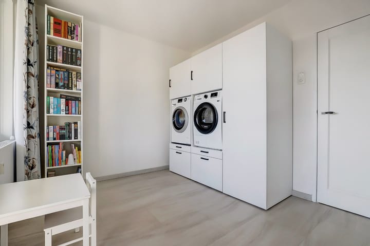 Foto 17 van Mansdalestraat 36