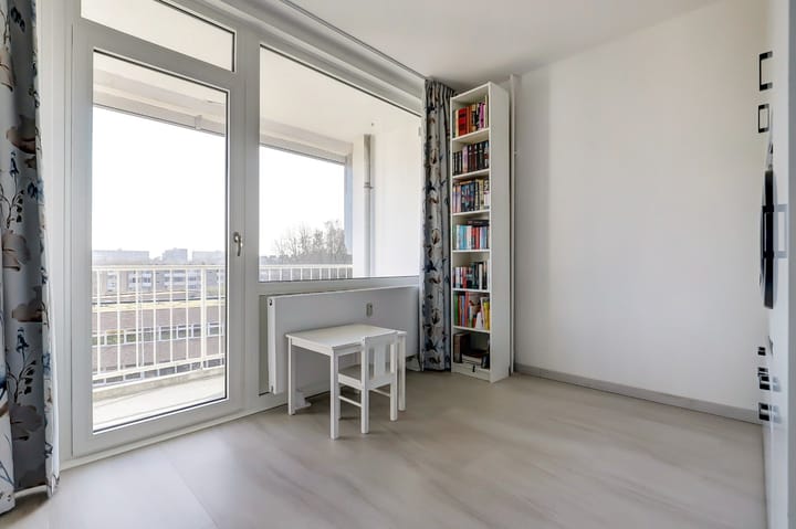 Foto 18 van Mansdalestraat 36