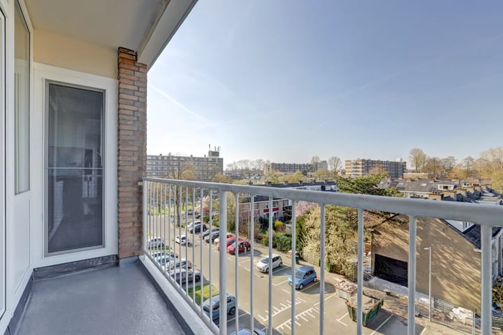 Foto 21 van Mansdalestraat 36