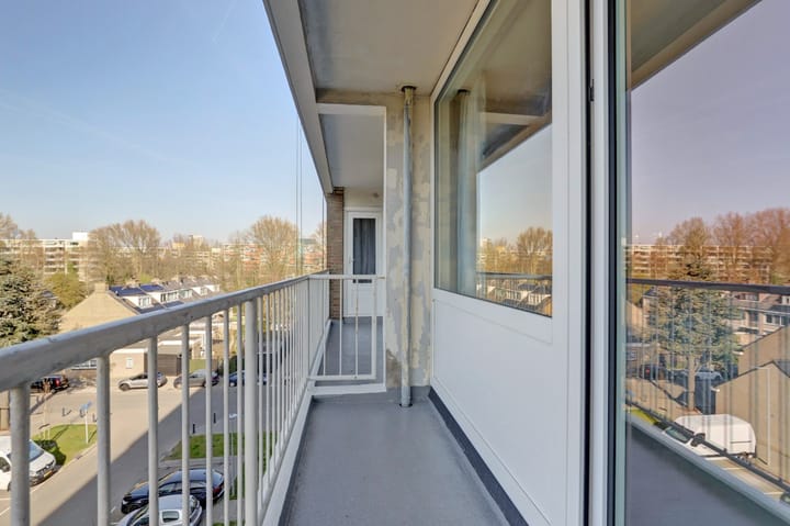 Foto 22 van Mansdalestraat 36