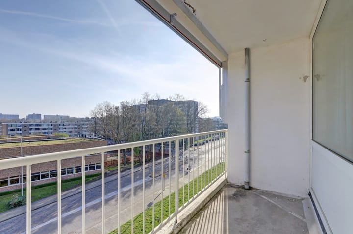 Foto 24 van Mansdalestraat 36