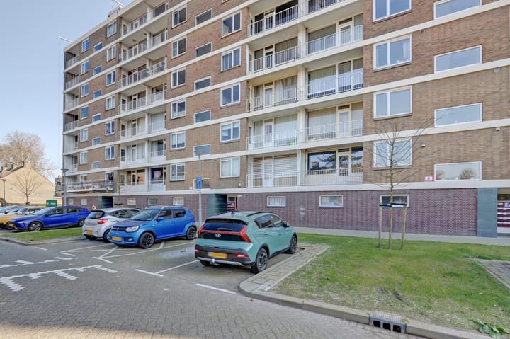 Foto 25 van Mansdalestraat 36