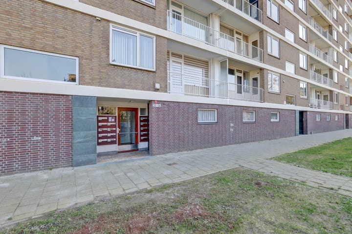 Foto 26 van Mansdalestraat 36