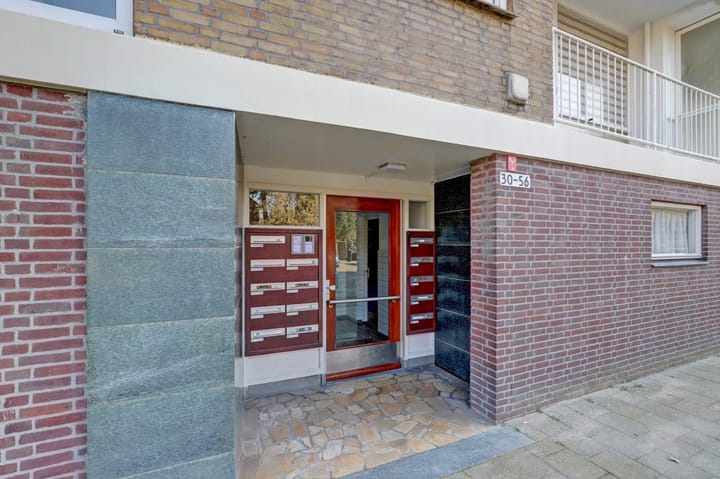 Foto 27 van Mansdalestraat 36