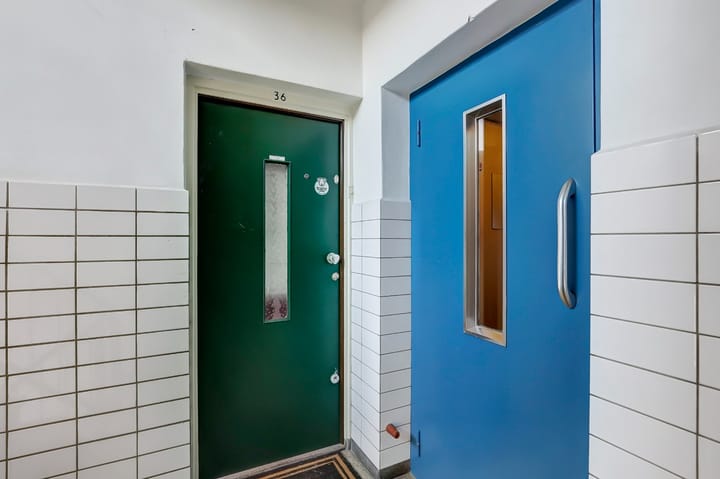 Foto 29 van Mansdalestraat 36