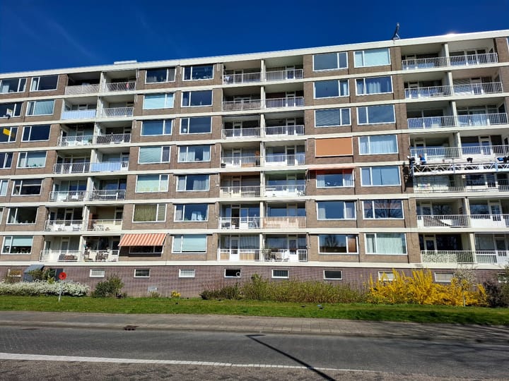 Foto 30 van Mansdalestraat 36