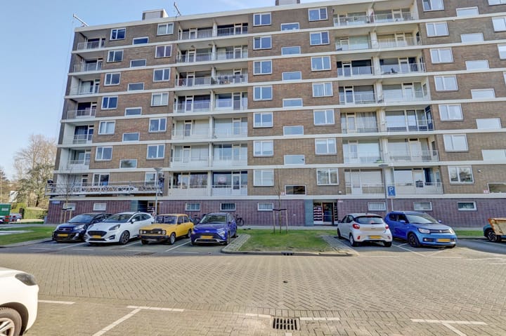 Foto 31 van Mansdalestraat 36