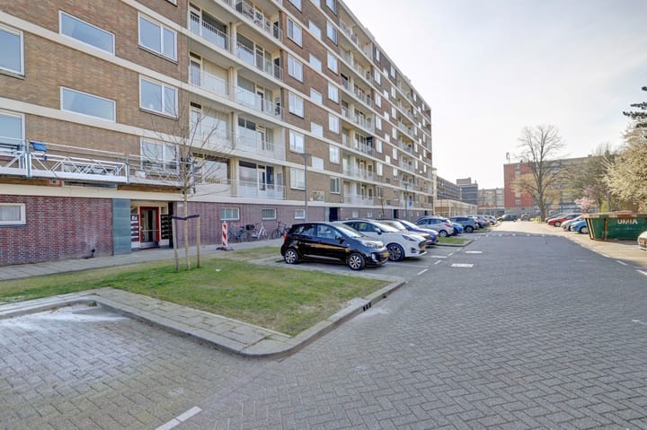 Foto 34 van Mansdalestraat 36