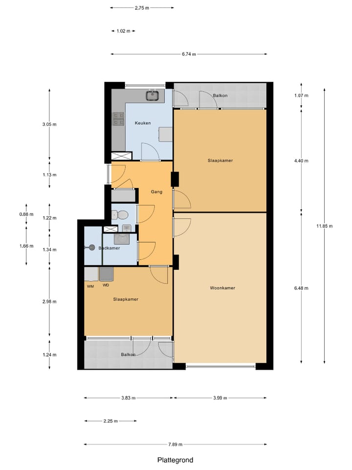 Foto 35 van Mansdalestraat 36