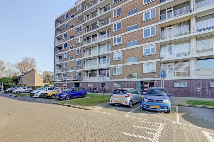 Foto 32 van Mansdalestraat 36