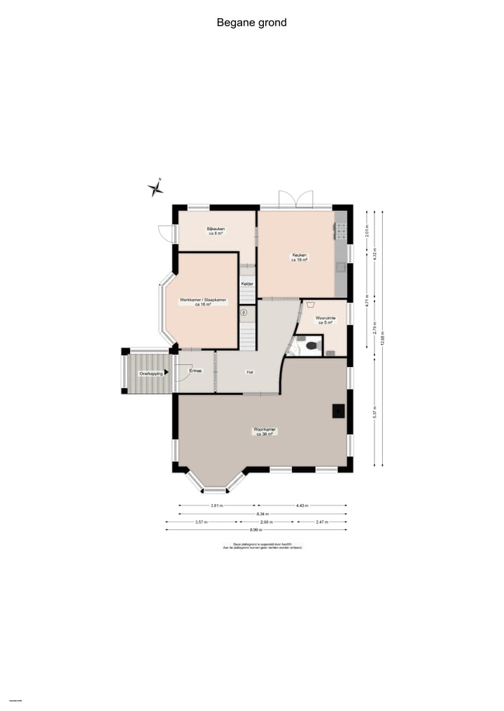 Photo 96 of Verlengde Stationsweg 35