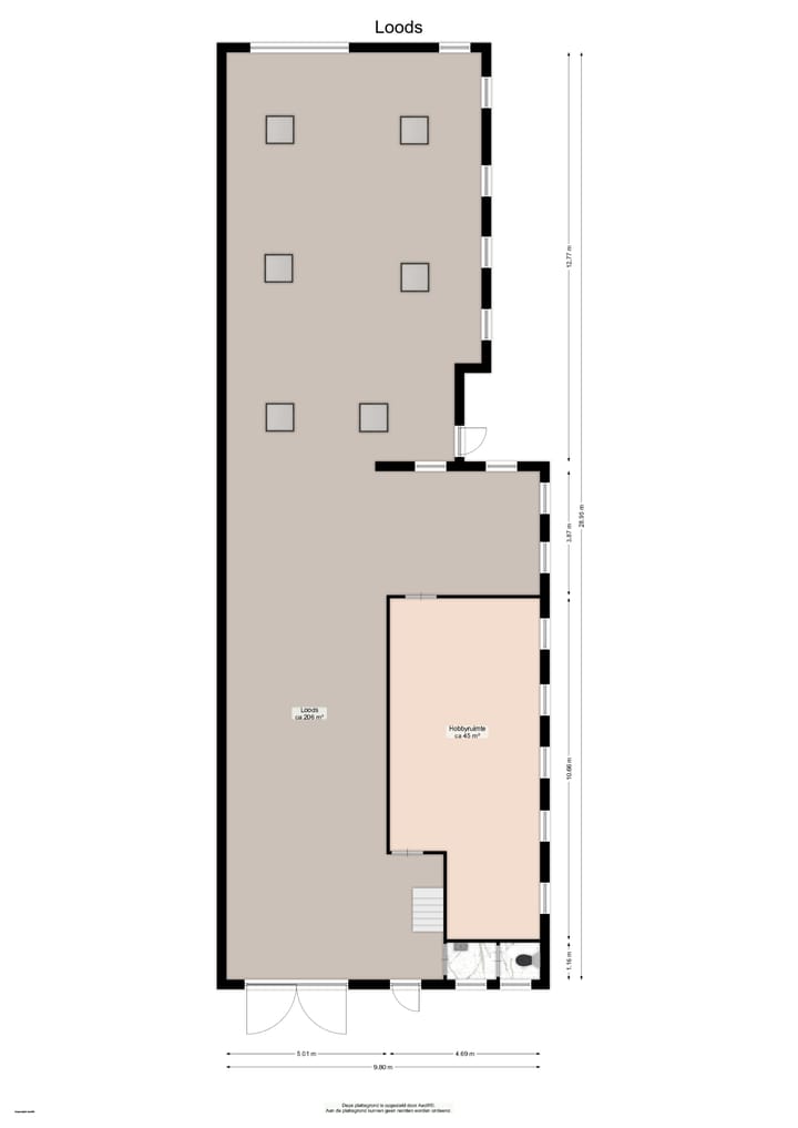 Photo 100 of Verlengde Stationsweg 35