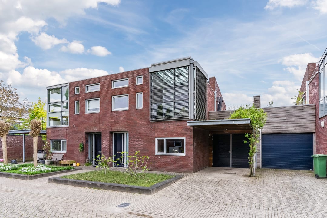 Foto 1 van Helsbeemd 3