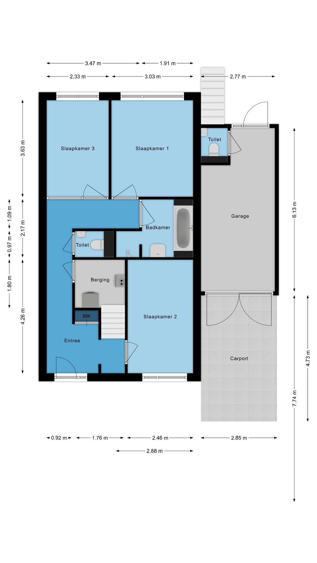 Foto 38 van Helsbeemd 3