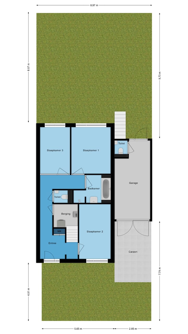 Foto 39 van Helsbeemd 3