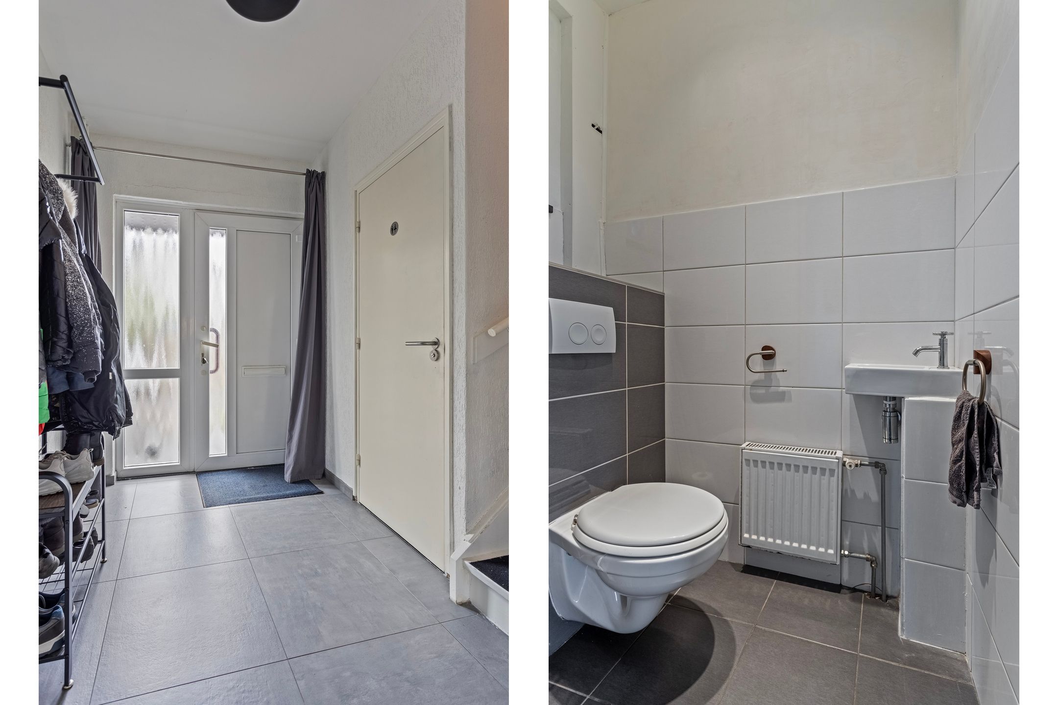 Photo 6 of Kasteel Frymersonstraat 33