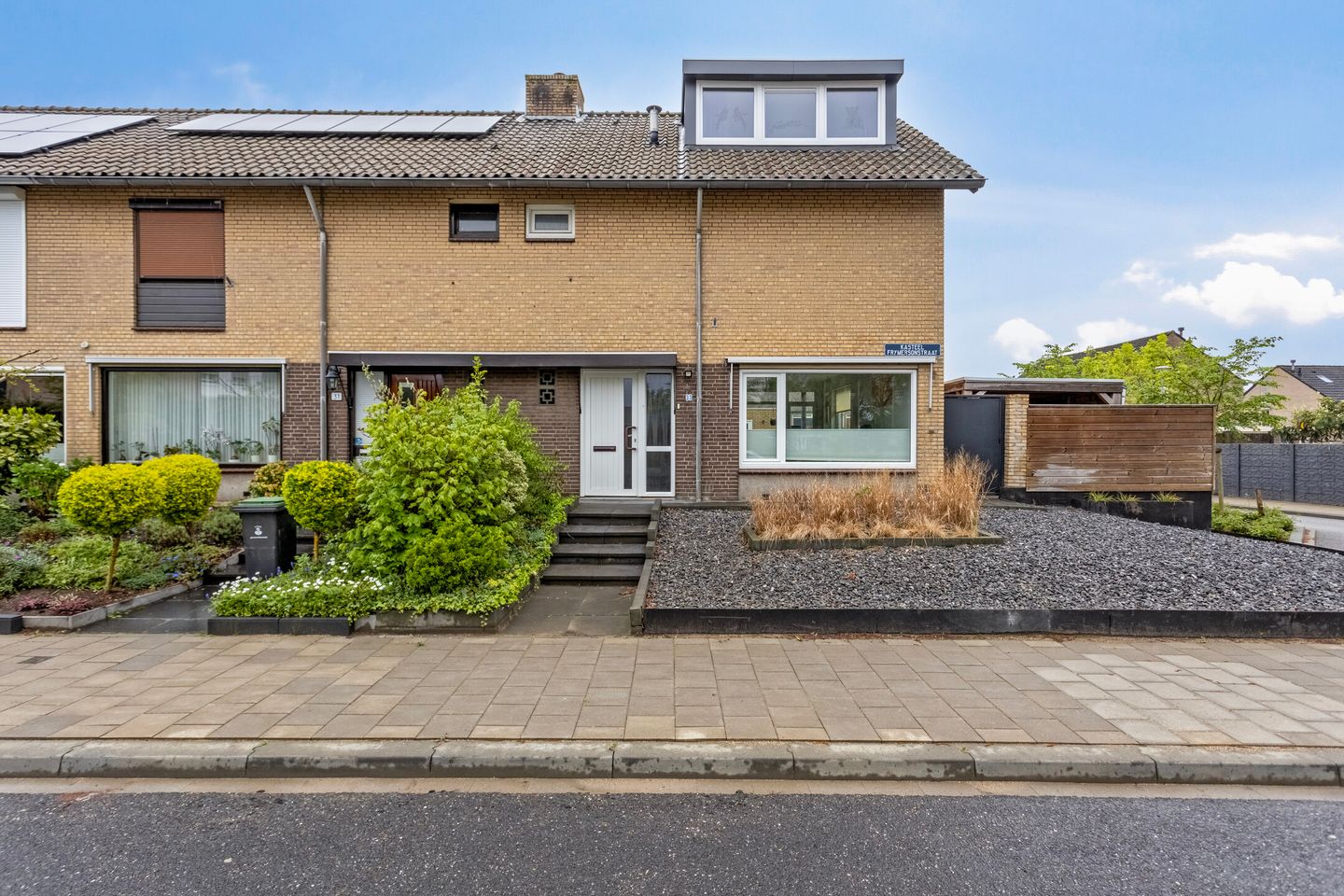 Photo 4 of Kasteel Frymersonstraat 33