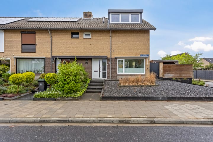 Photo 4 of Kasteel Frymersonstraat 33