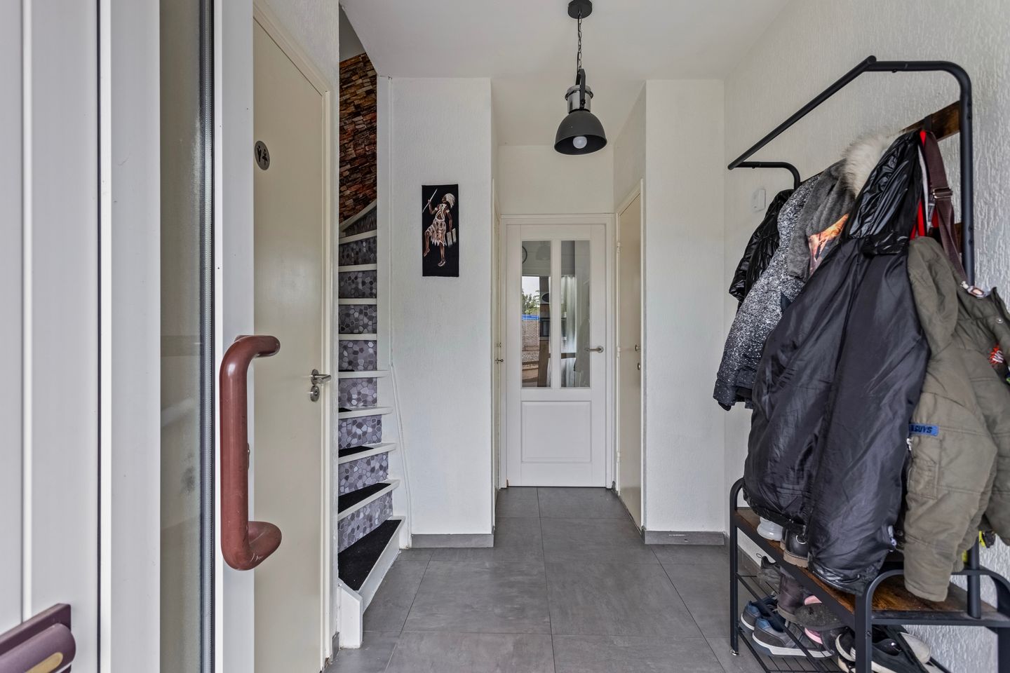 Photo 5 of Kasteel Frymersonstraat 33