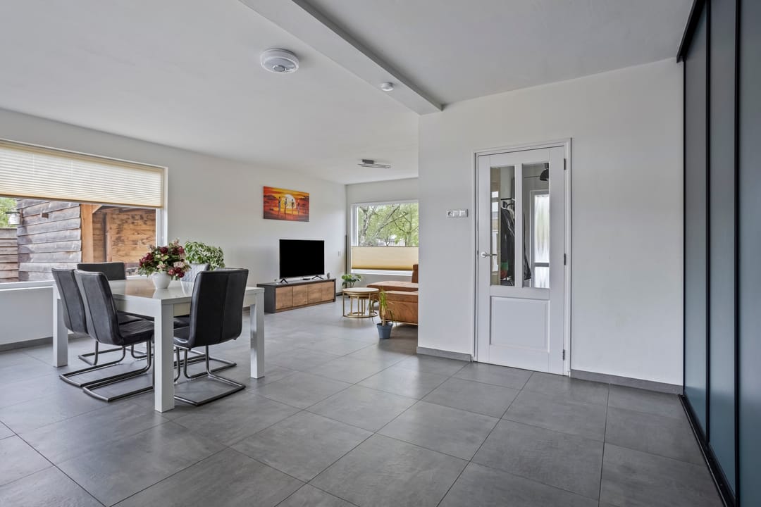 Photo 7 of Kasteel Frymersonstraat 33