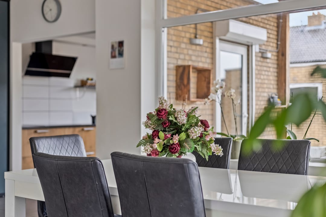 Photo 13 of Kasteel Frymersonstraat 33