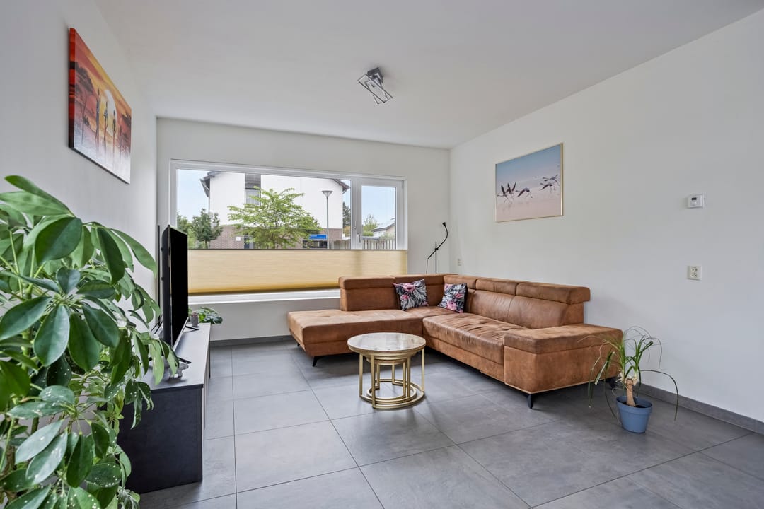 Photo 8 of Kasteel Frymersonstraat 33