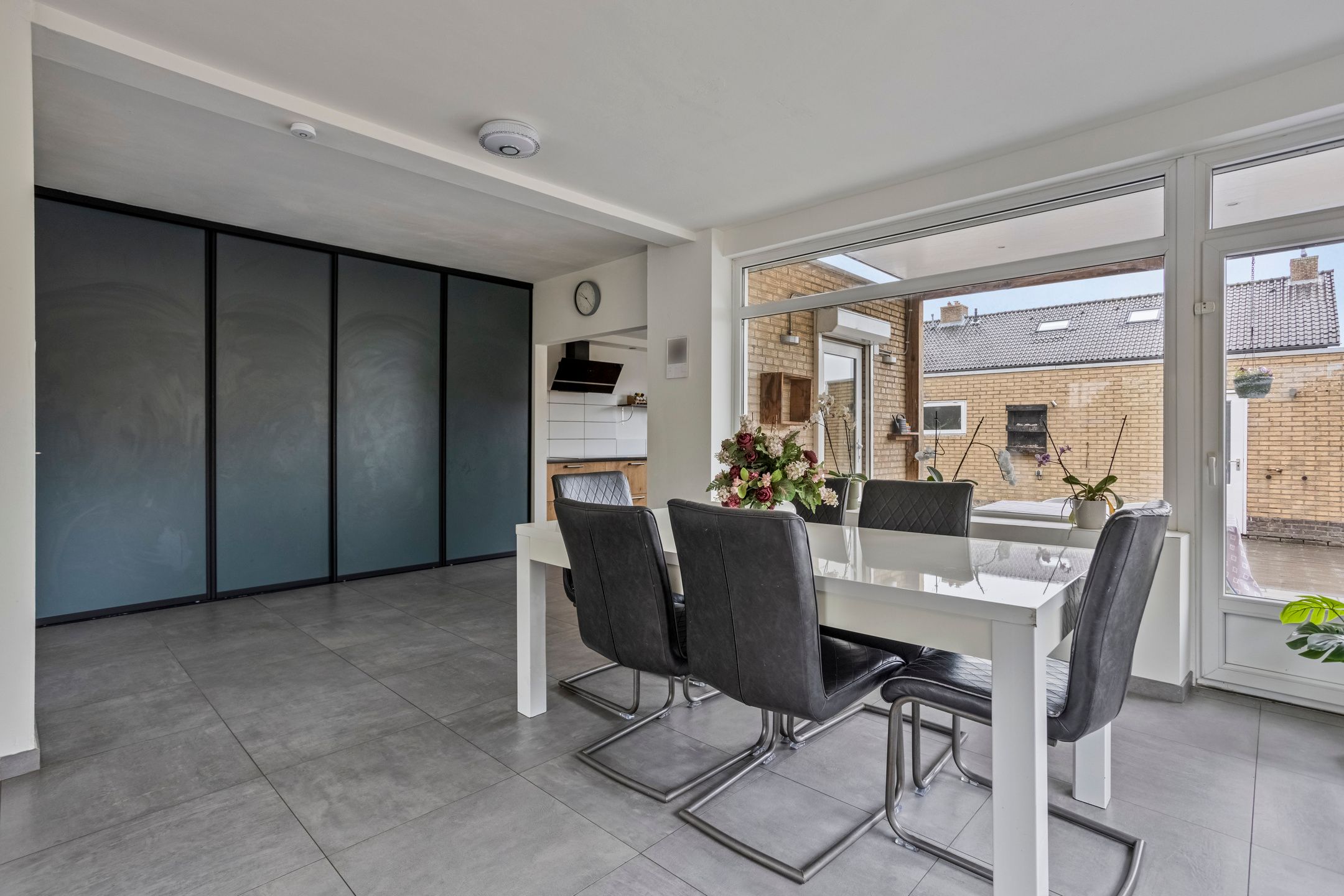 Photo 12 of Kasteel Frymersonstraat 33