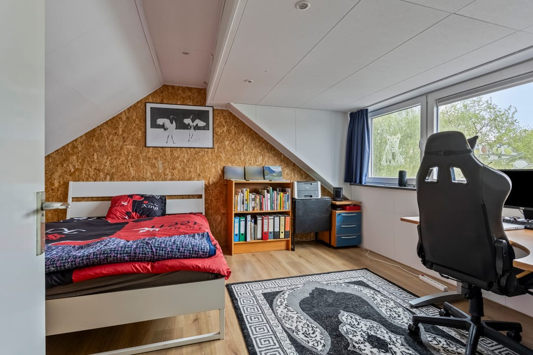 Photo 26 of Kasteel Frymersonstraat 33