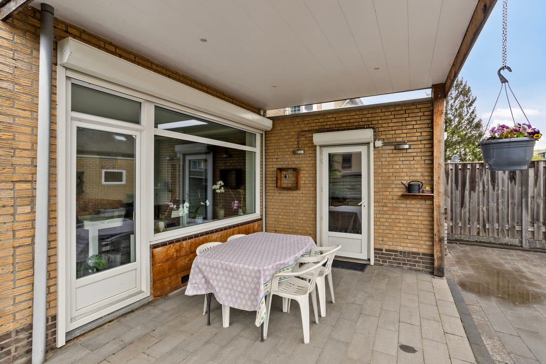 Photo 28 of Kasteel Frymersonstraat 33