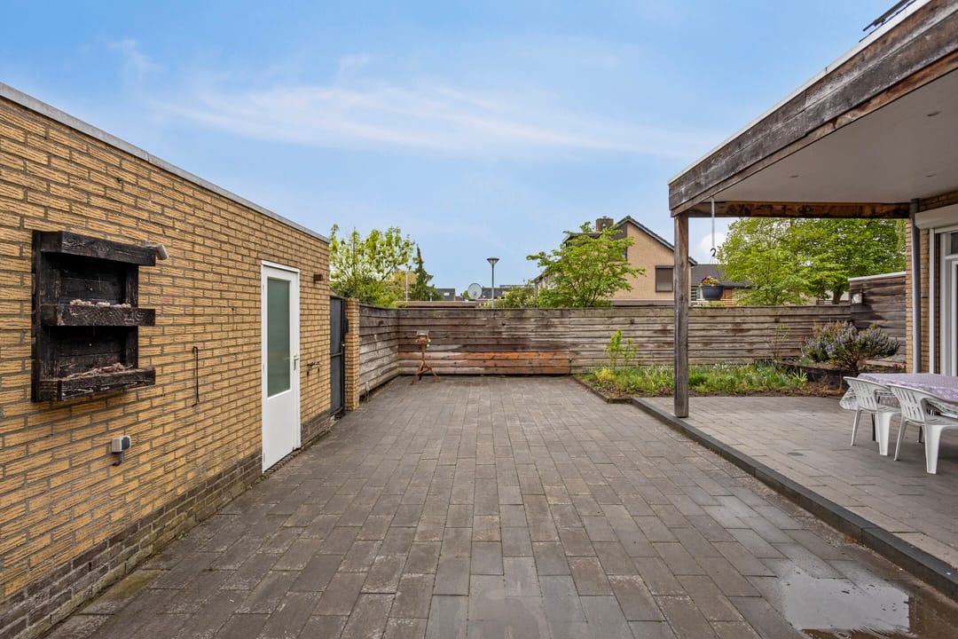 Photo 31 of Kasteel Frymersonstraat 33