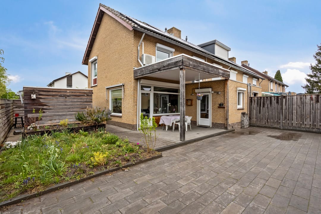 Photo 32 of Kasteel Frymersonstraat 33