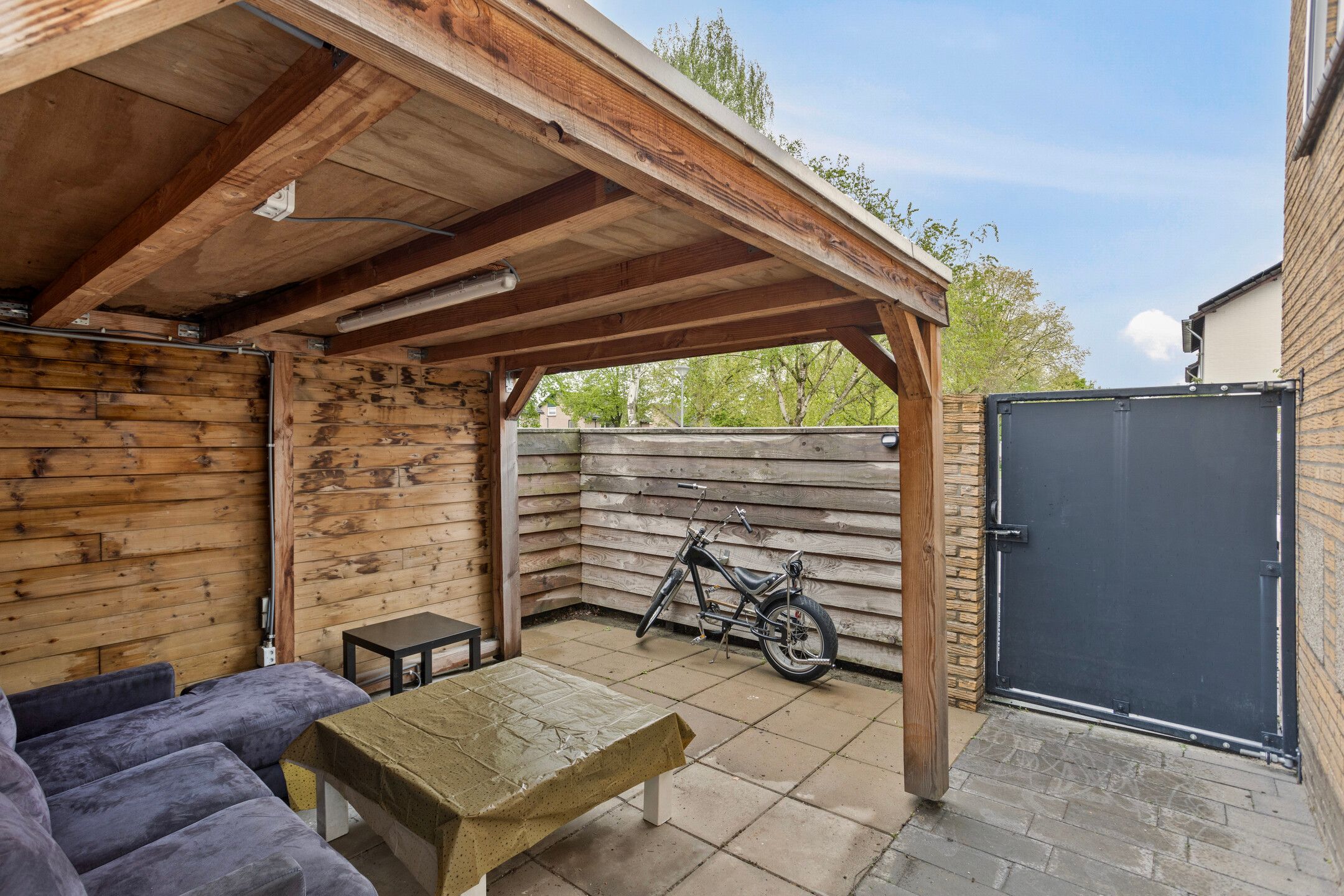 Photo 33 of Kasteel Frymersonstraat 33