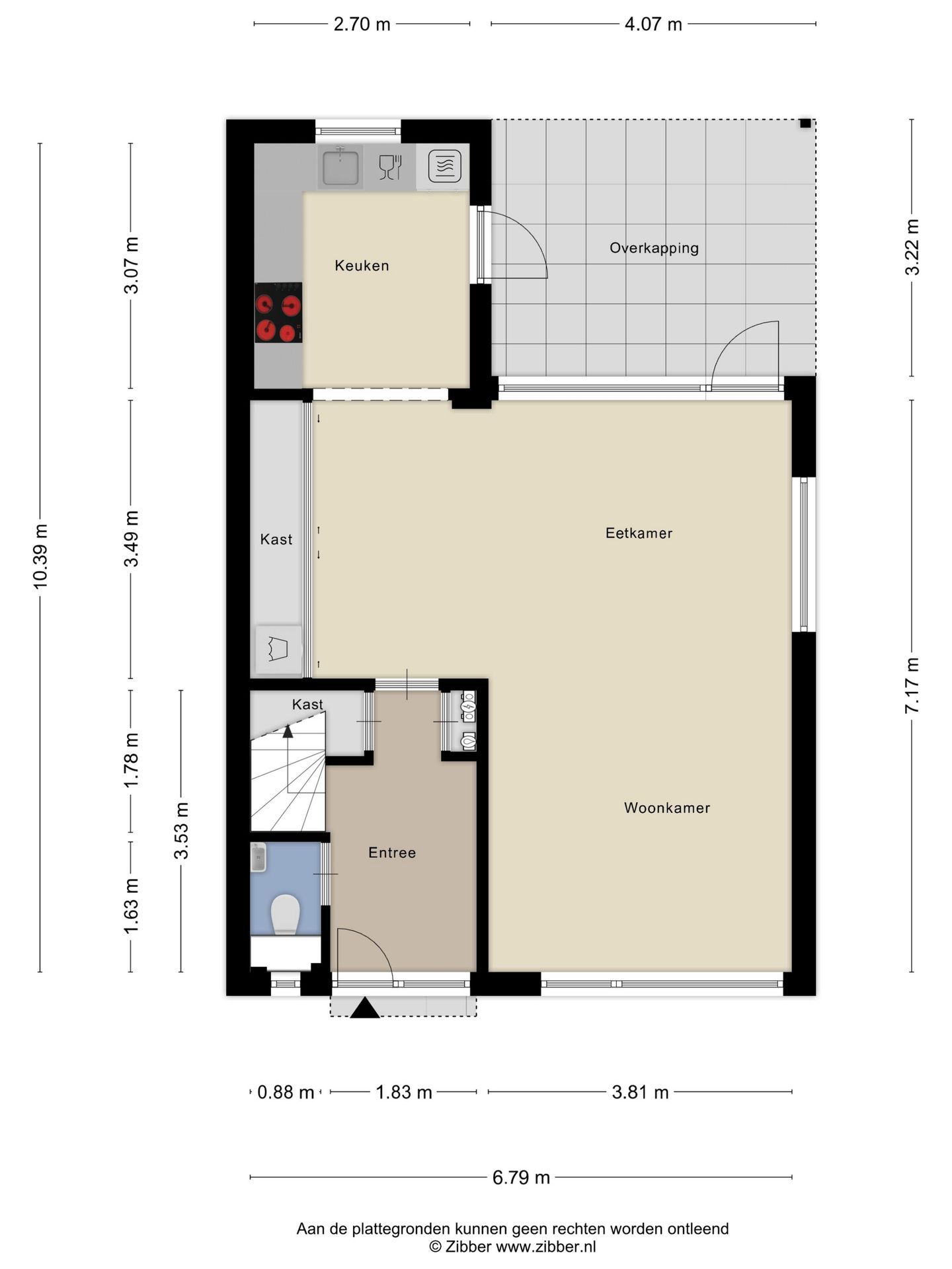 Photo 40 of Kasteel Frymersonstraat 33