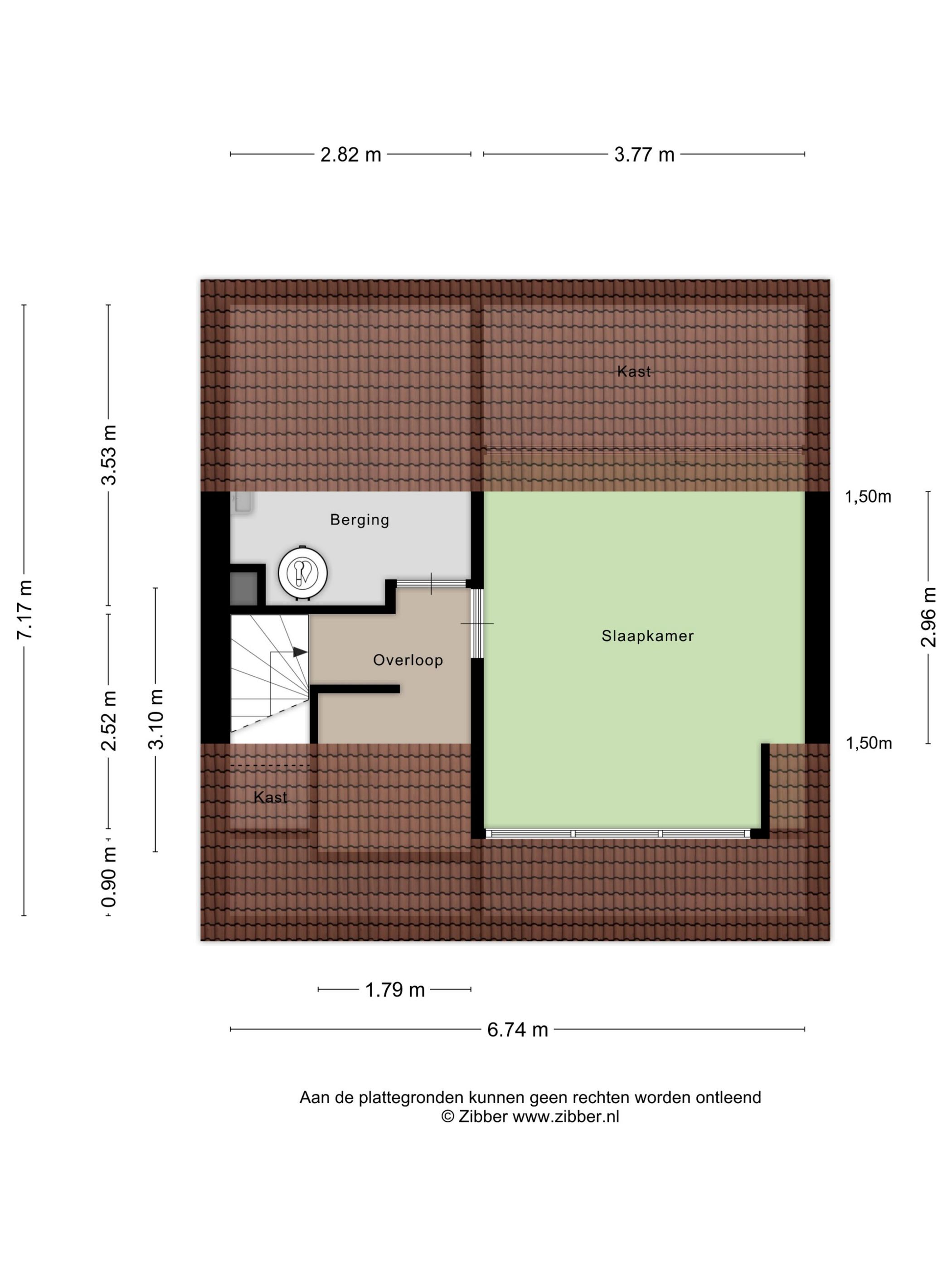 Photo 42 of Kasteel Frymersonstraat 33
