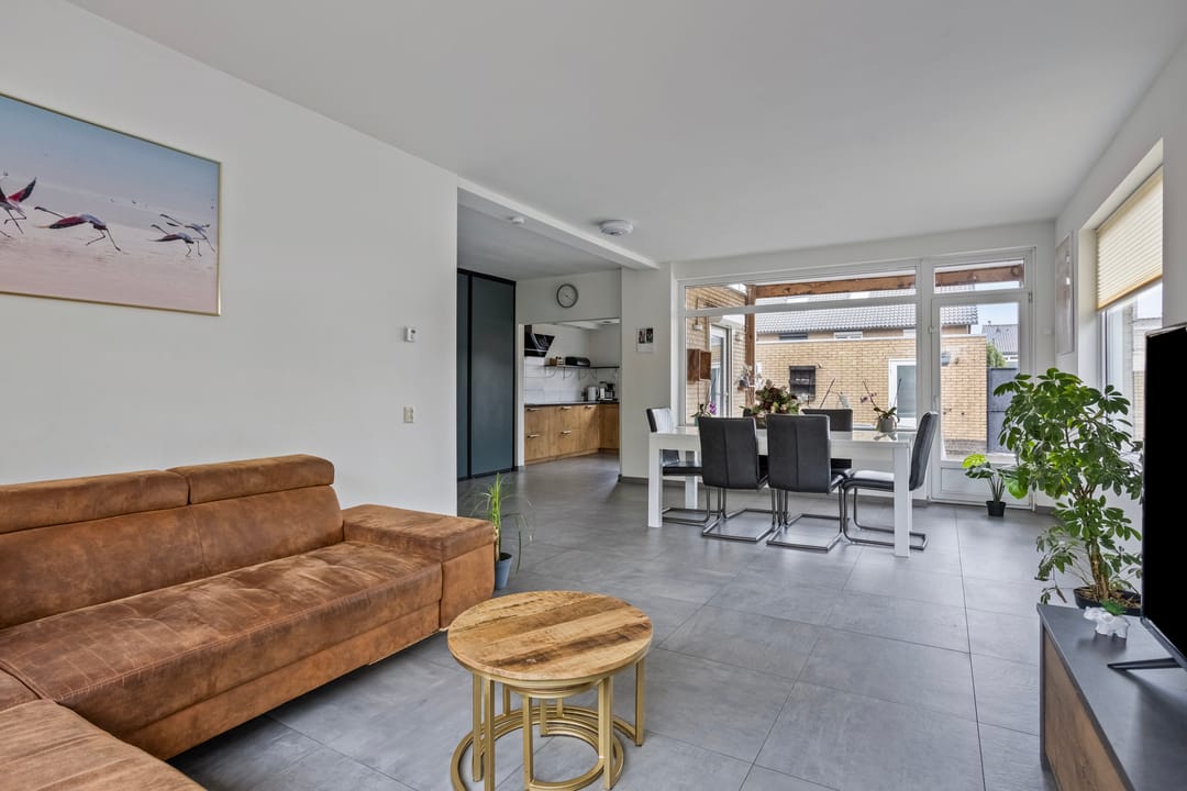 Photo 2 of Kasteel Frymersonstraat 33